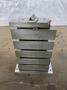 16&quot; X 30&quot; DEVLIEG BOX TYPE 4-PIECE ANGLE PLATES. STOCK # 0949521