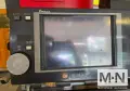 143 Ton 10' Amada HDS-1303NT CNC Hydraulic Press Brake, 2011 w/ Back Gauge