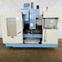 OKK PCV 55 CNC VERTICAL MACHINING CENTER. STOCK # 0633821