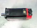 FANUC 0.5 KW BIS 1/6000 AC SERVO MASTER  -  A06B-0116-B704#0037
