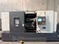 Takisawa TX-50C CNC Turning Center – 12″ Chuck, 5″ Big Bore Lathe