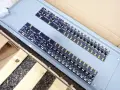 SQUARE D PANELBOARD  -  290051424909000410