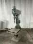 THE FOOTE-BURT COMPANY 24”X24” DRILL PRESS   -  2-12-1