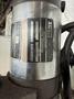 MOORE NO. G18 JIG GRINDER W/ CABINET OF TO0LING. STOCK # 0774725
