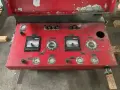 PREMIER 460 VOLT HM15II DUAL CHAMBER MEDIA MILL  -  HM15II