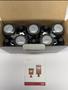 PACK OF 10 - PERMA Flex Automatic Lubrication Systems 125cc Mobil Grease XHP 221