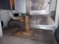 RÖDERS 21" X 27" TABLE CNC VMC  -  RFM600/2