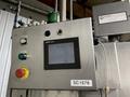 SYSTEM TECHNOLOGIES MODEL @CMI-123-480 CLEAN MACHINE HIGH PRESSURE STAINLESS STEEL PARTS WASHER: STOCK #14483