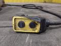 8&#039; x 1/4&quot; CHICAGO DREIS &amp; KRUMP POWERED APRON BRAKE: STOCK 23704