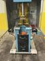 15 TON MULTIPRESS MODEL #FW4H-150M-C461 HYDRAULIC PRESS 12" STROKE : YOBRO #25895