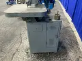 GROB 18” VERTICAL BAND SAW  -  NS18
