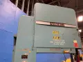 TANNEWITZ 36” X 36” VERTICAL BAND SAW  -  GV1N