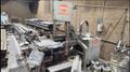 Marvel 2150A-PC2 Tilt Frame Band Saw, 2008