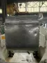 DAY MIXING 150 Gal Day Double Arm Mixer, S/S, 125#