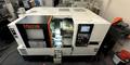 Mazak Quick Turn QTS-250 CNC Turning Center 2013, 10&quot; Chuck, Mazatrol Smart Control, Tool Pre-Setter, Parts Catcher, Tail Stock, Chip Conveyor,