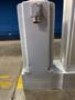 FESTO 10000 RPM, 4.25 KW ELECTRIC CYLINDER   -  ESBF-BS-100-410-20P