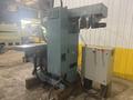 70" X 18" HECKERT MODEL #FU-400E UNIVERSAL MILL, VERTICAL HEAD &amp; CNC FANUC CONTROL: YOBRO #25329