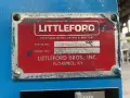 LITTLEFORD 42 CU FT, 29.4 CU FT WORKING FKM 1200 E MIXER  -  FKM 1200E