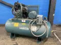 CURTIS 10 HP CHALLENGE AIR AIR COMPRESSOR  -  E-71