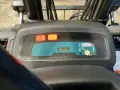 TOYOTA 3300 LBS PROPANE FORKLIFT  -  7FGU15