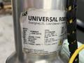 Universal Robots UR5e Cobot With Parts loading base/station. New-2021