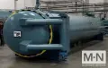 5&#039; x 36&#039; Thermal Equipment Autoclave