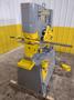 50 TON GEKA MODEL #HYD-50-S HYDRUALIC IRONWORKER: YOBRO #23976