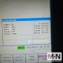 Mazak HCN-5000II CNC Horizontal Machining Center, 2007