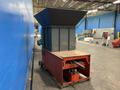WEIMA 46”X40” SHREDDER  -  WL7S