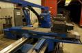 43" x 157" OKUMA LH55-N CNC LATHE WITH UPDATED (2018) FANUC CONTROLS. STOCK # 0545326
