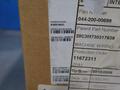 B&amp;R INDUSTRIAL AUTOMATION SERVO MOTOR  -  8D1A23.BD2000000-1