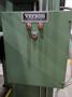 35 TON VERSON 24" X 96" FLANGE BED MECHANICAL PRESS BRAKE: STOCK #20241