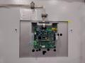 100 kVA PILLAR (NEW 2022, NEVER USED) MODEL #AC-100 APOCONV TRANSFORMER &amp; FREQUENCY VOLTAGE CONVERTER SYSTEM: YOBRO #25840