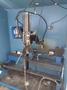 12" ITW WELDING AUTOMATION LATHE, WITH MILLER WELD CONTROLLER &amp; MILLER XMT 304 SERIES ARC WELDER: YOBRO #24402