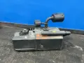 Busch 8 Kw Vacuum Pump - Mink Mm 1322 Av