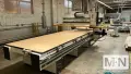 CR Onsrud 288G18 CNC Router, 2009