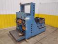 20,000 LB DELTEC SELF CONTAINED HYDRAULIC COIL CAR W/ ELEVATION : YOBRO #25245