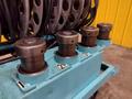 40 TON MODERN HYDRAULICS 4 CYLINDER PORTABLE HYDRAULIC DIE SETTING &amp; SEPARATING SYSTEM: STOCK #23776