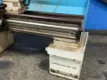 CLAUSING 17”X 53” LATHE  -  TRIUMPH V/S