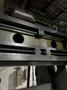 KING VERTICAL TURRET LATHE. STOCK # 0546426