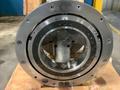 New, 34” Rohm Hydraulic Indexing Chuck with Hydraulic Power Unit
