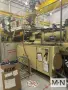 660 TON 111 OZ HUSKY MODEL G600RS100/100  INJECTION MOLDING MACHINE MFG 2004/2003 ( 4) AVAILABLE