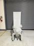 Matsui NEW SMGL-300 Low Speed Granulator, 3 HP, 16" x 16", yr. 2026 - Qty. 8 Available