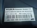 KUKA ROBOTER TEACH PENDANT  -  00-106-198