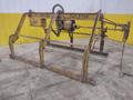 10,000 LBS X 96" CF ADJUSTABLE PLATE &amp; SHEET LIFTER: STOCK #22326