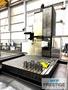 Boring Mills Horizontal Floor Type CNC