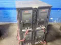 ENERSYS 24 V / 900 AH BATTERY CHARGER   -  EM3-12-900