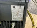R&amp;M 2 TONS, 16/4 FPM, 2.8/0.75 HP LOADMATE CHAIN HOIST  -  LM102.00012PC16T2