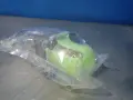 ABB FLUSHABLE PUMP ASSEMBLY  -  CV-4687