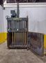 48&quot; X 48&quot; X 24&quot; EPCO VERTICAL HYDRAULIC BALER: STOCK #22919